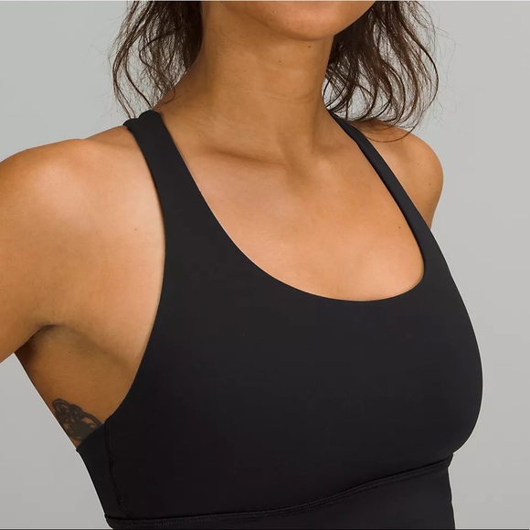 lululemon Energy Bra *longline - Picture 2 of 6
